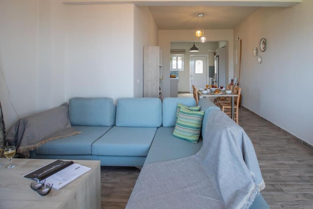 Apartmán O Palaios Fournos Tou Andrea Argostoli  Exteriér fotografie